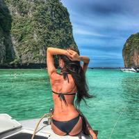 Отзыв от Ярослава - Visa DTV